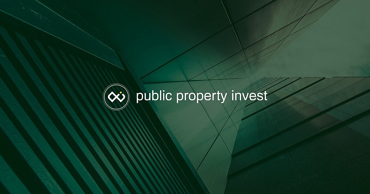 Public Property Invest | Properties with socially beneficial functions